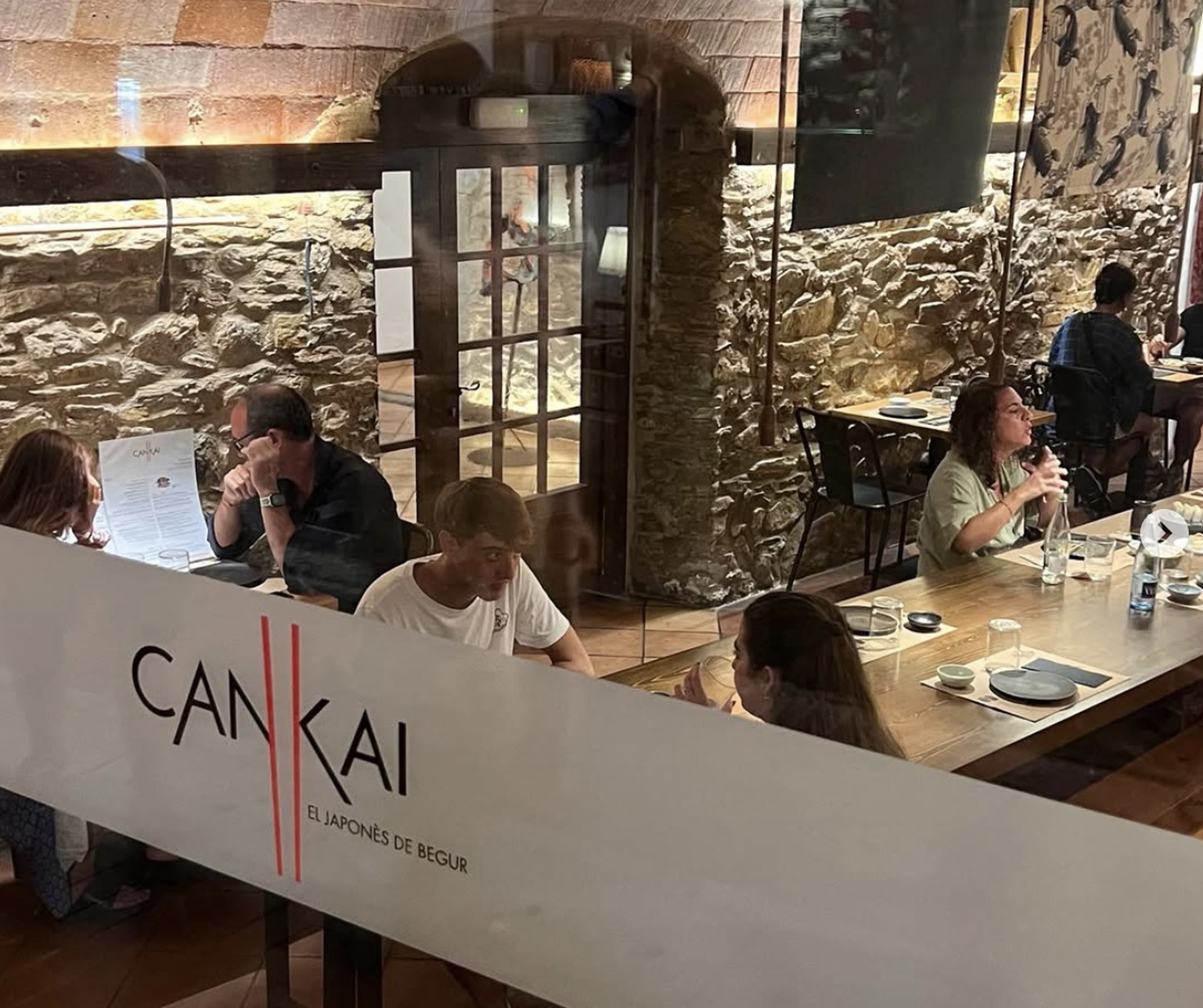 L'espai de Can Kai